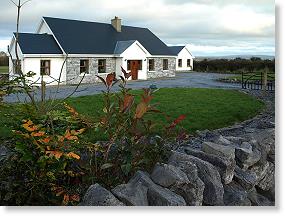 Self Catering Cottage The Burren