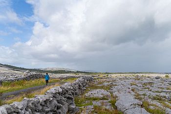 Mullaghmore Walk