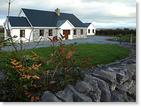 Burren Cottage Eiri na Greine