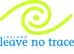 Leave no trace