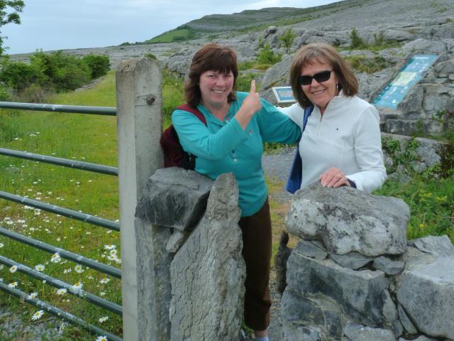 Burren Experience Walk