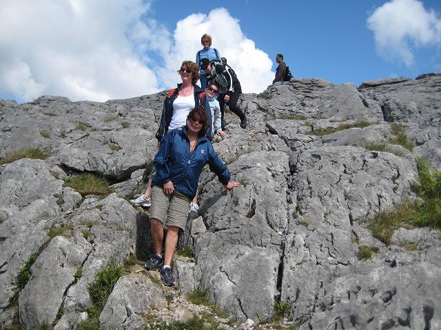 Burren Experience Walk