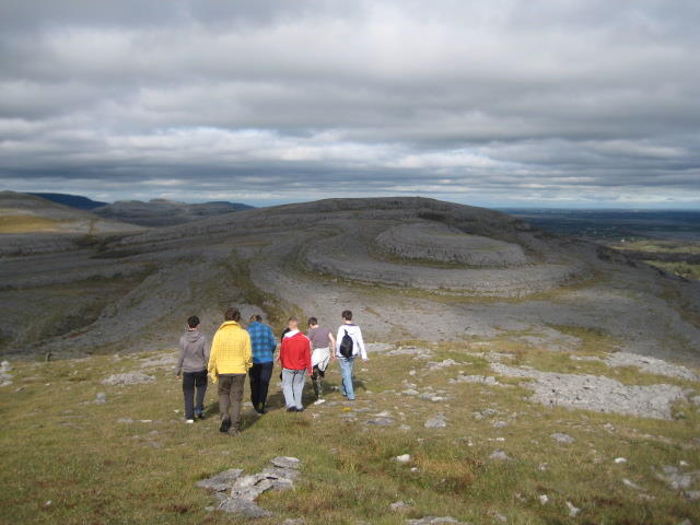 Burren Experience Walk