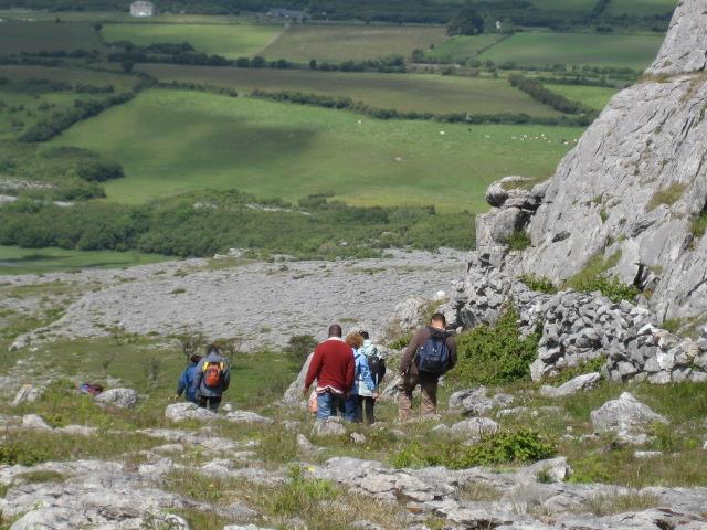 Burren Experience Walk