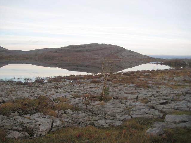 Mullaghmore Burren