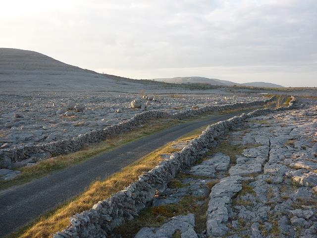 Mullaghmore Burren