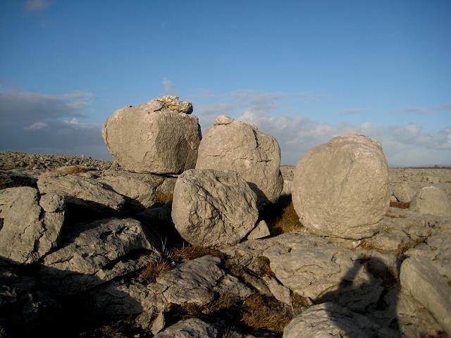 Mullaghmore Burren
