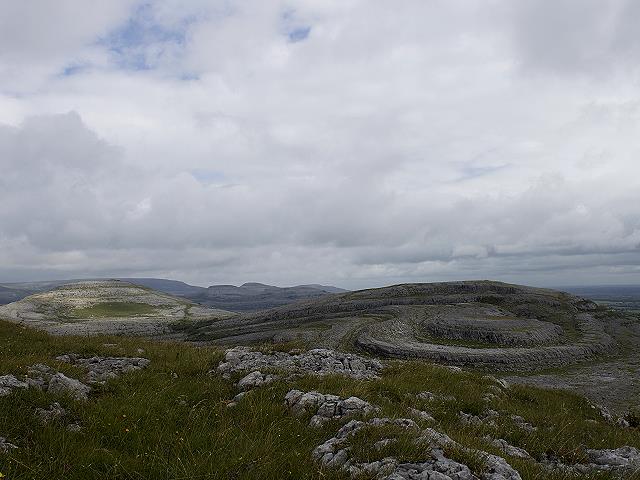 Mullaghmore Burren